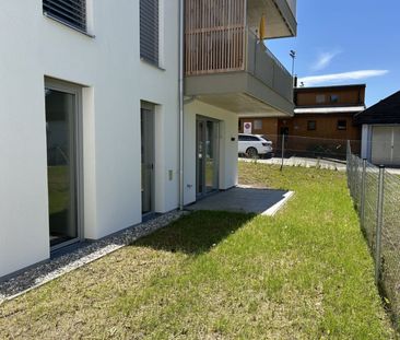 Perfekte Neubau Gartenwohnung in Steinhaus *NEUBAU*ERSTBEZUG* - Photo 6