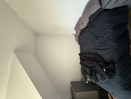 City Centre// Bed Bath - North Sherwood St, NG1 - Photo 2