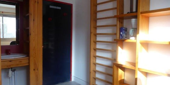 Appartement T1 à louer - 9 m² - Photo 3