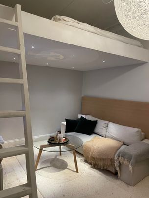 Gästrikegatan, Stockholm - Photo 1