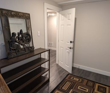 For Lease - 30 Watney Crescent Unit# Basement, Toronto, Ontario - Photo 4