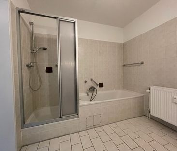 Bezugsfrei ab Mitte Februar! 2-Zimmer-Wohnung in Wilhelmshaven Fedd... - Photo 6