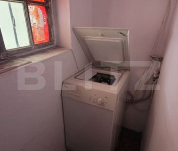Garsonieră de Inchiriat 30 MP zonă semicentrală – Str. - Fotografie 5