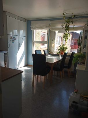 Språkgränd, Umeå - Photo 1