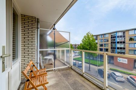 Te huur: Appartement Nathaliegang in Zoetermeer - Foto 2