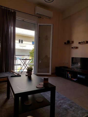 Studio/Γκαρσονιέρα για ενοικίαση Ιστορικό Κέντρο (Κομοτηνή) - Photo 3