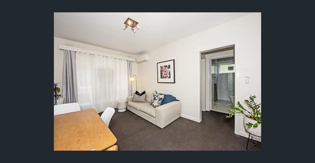 1 Bedroom in Prime South Yarra Location - Photo 1