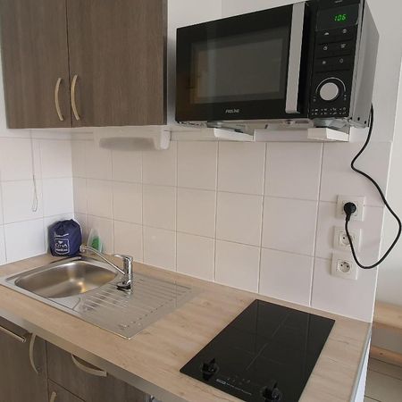 Location Appartement 1 pièce 19m² LE HAVRE 76600 - Photo 3