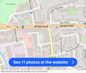 Burghley Court, Maidenhead, SL6 - Photo 1