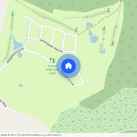 4 Oakmont Lane, NSW 2540, Sussex Inlet