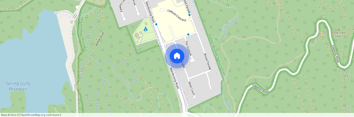 2/77 Broad Parade, Vic 3550, Spring Gully