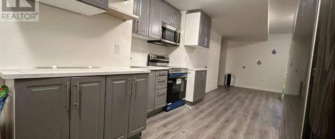 1 - 141 MARVIN AVENUE — 1 Bedroom - Photo 1