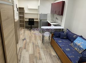 Studio/Γκαρσονιέρα για ενοικίαση - Κέντρο Θεσσαλονίκης, - Photo 5