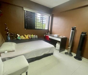 Blk 511 West Coast Vista (Clementi), HDB 4 Rooms - For Rent - Photo 4