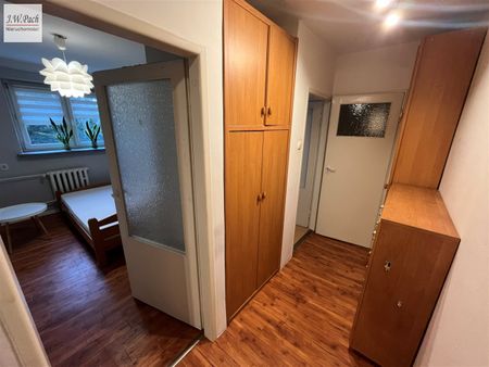 Tychy Mieszkanie na wynajem - Zdjęcie 2