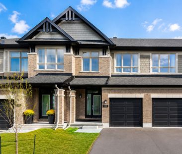 For Lease - 513 Cardamom Terrace, Stittsville - Munster - Richmond,... - Photo 4