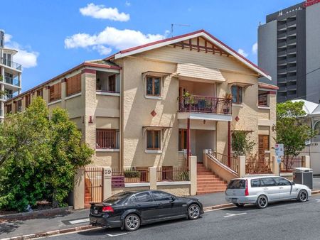 Unfurnished Two Bedroom Unit in Great Location - Photo 3