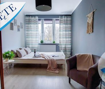 Włocławek Mieszkanie na wynajem - Zdjęcie 6