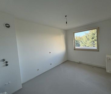 Ein Traum zu zweit! Geräumige 1-Zimmer-Wohnung mit Balkon (WBS) - Foto 2