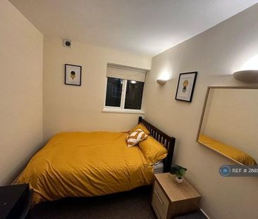 1 bedroom in a house share to rent - Photo 3