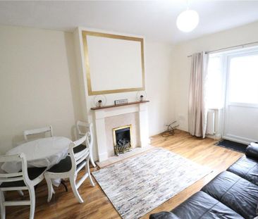 2 bedroom maisonette to rent - Photo 1