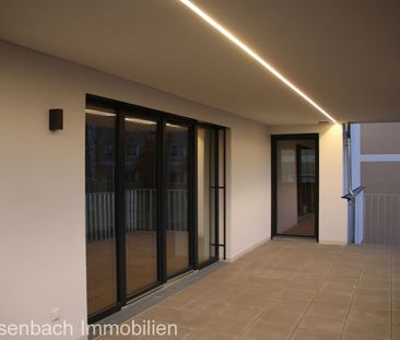 Morgen schon einziehen! Exklusive Wohnung im Zentrum von Grenzach (... - Photo 3