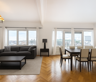 Penthouse - for rent - Photo 4