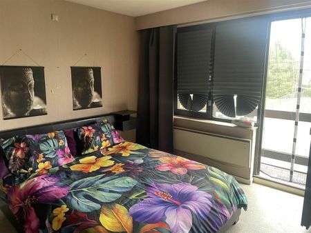 Te huur / Appartement - Photo 2