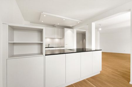 Modernes Wohnambiente in begehrter Lage! - Photo 4