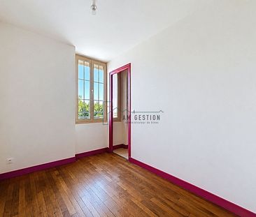 Location Maison 2 pièces 45m² - Photo 6