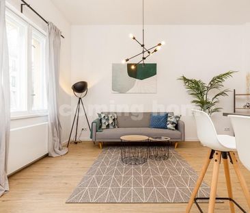 Ruhiges Wohnen am schönen Müggelsee - Photo 1