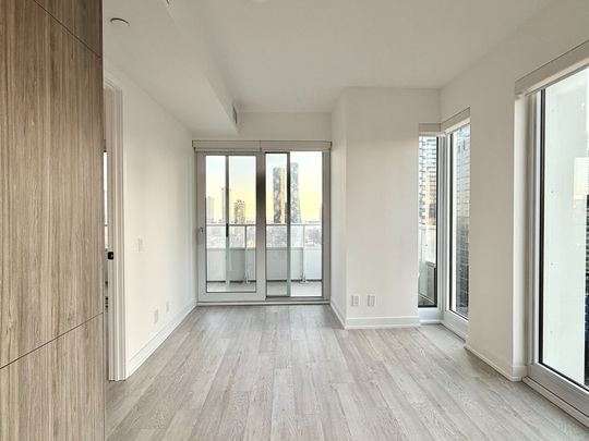 For Lease - 88 Queen Street Unit# 2210, Toronto, Ontario - Photo 1