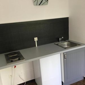 STUDIO 11 rue clément Ader - Photo 2
