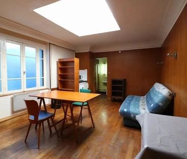 Location Appartement 1 pièce 25m² NEVERS 58000 - Photo 2