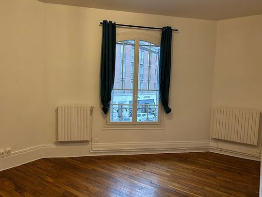Appartement à louer - REIMS - Photo 1