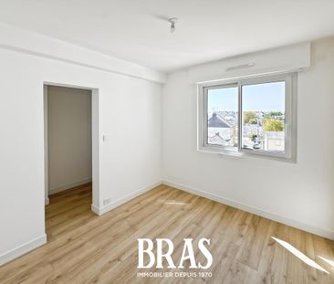 Location Appartement 3 pièces 53m² ST NAZAIRE 44600 - Photo 6