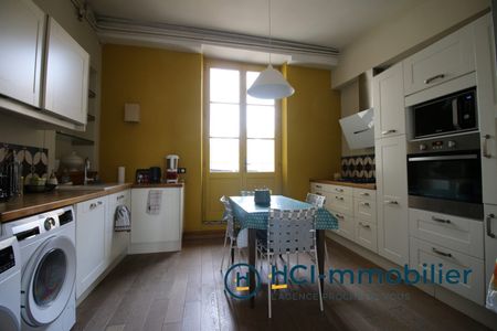 Appartement Chalon-sur-Saône - Photo 5