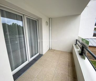 Location Appartement 2 pièces 42 m2 à Joué-Lès-Tours - Photo 3