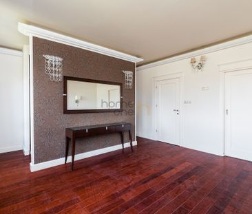 Wilanów Królewski | Komfort | Klimatyzacja - Zdjęcie 3