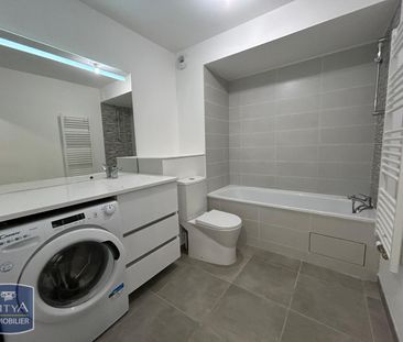 Location Appartement 2 pièces 42m² PLAISANCE DU TOUCH 31830 - Photo 2