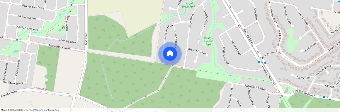 21 Viewbank Ct, Qld 4207, Beenleigh