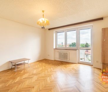 Pronájem bytu 1+1 44 m² - Photo 1