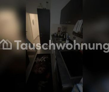 TAUSCHWOHNUNG Bergmannkiez Zossener Straße - Photo 3