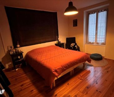 Appartement centre Saint Uze - Photo 3