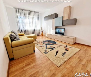 Închiriere apartement 2 camere , Str.Dacia (Zona Mall) - Photo 3