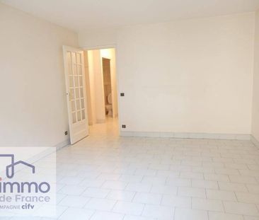 Location Appartement 2 pièces 54m² GRENOBLE 38000 - Photo 1