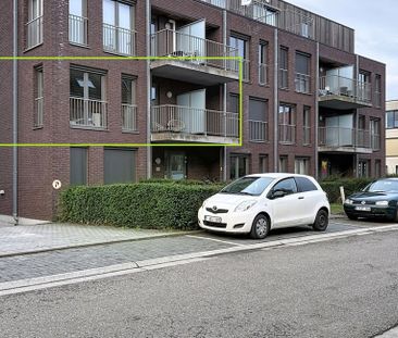 Appartement te huur in Aarschot voor € 840 met 2 slaapkamers - Photo 4