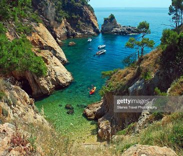 Apartamento de alquiler en Avinguda de Roma, 88, L'Estartit Poble - Photo 6