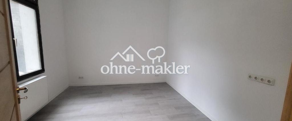 Gemütliche 1-Zimmer-Wohnung mit hoher Decke in Wuppertal-Elberfeld - Photo 1