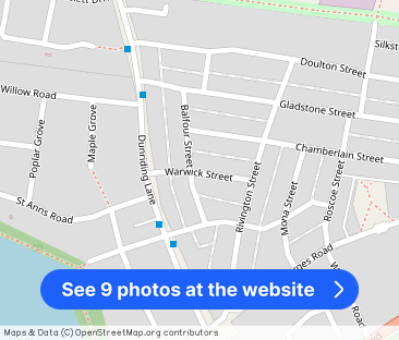 2 bedroom terraced house for rent - Photo 1